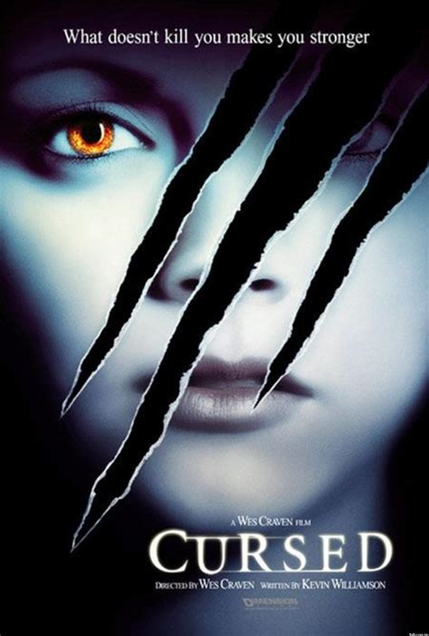 cursed 123movie|cast of cursed 2005.